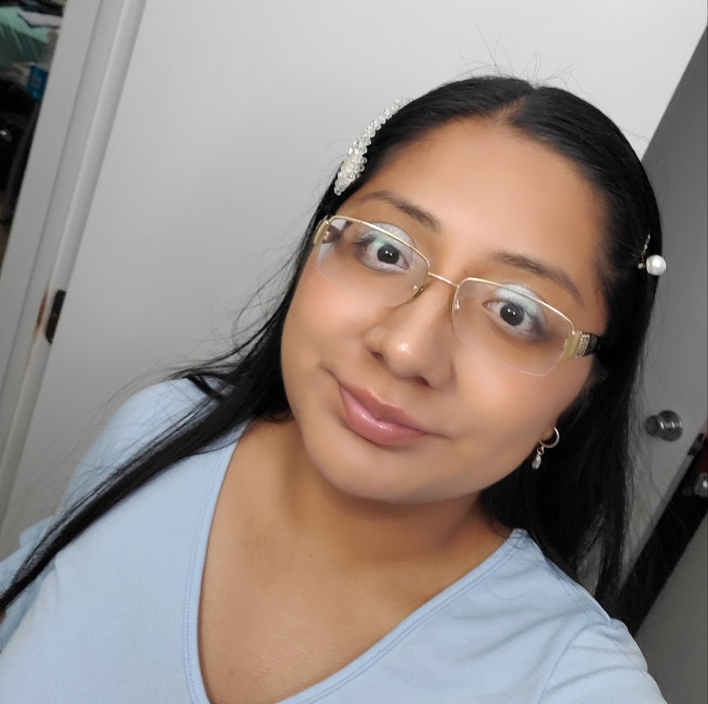 Meet your Posher, Lissette